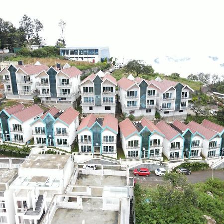 Golden Nest Hotel Yercaud Buitenkant foto
