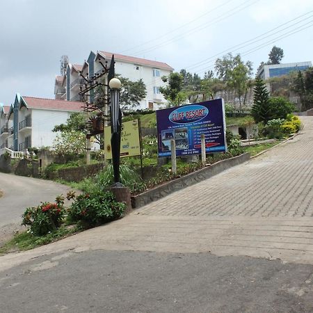 Golden Nest Hotel Yercaud Buitenkant foto